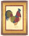 Rooster1-1, sold